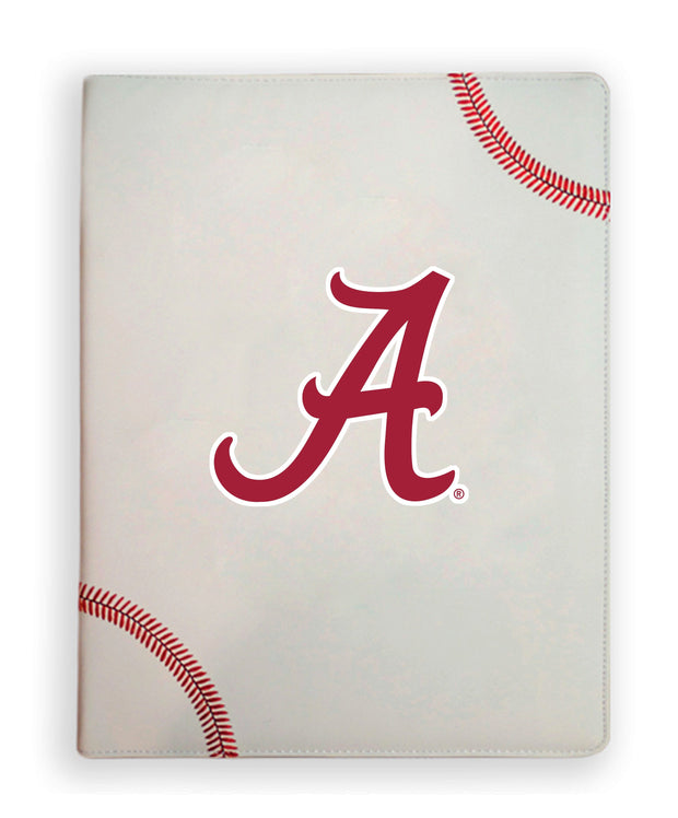 Alabama Crimson Tide Baseball Portfolio
