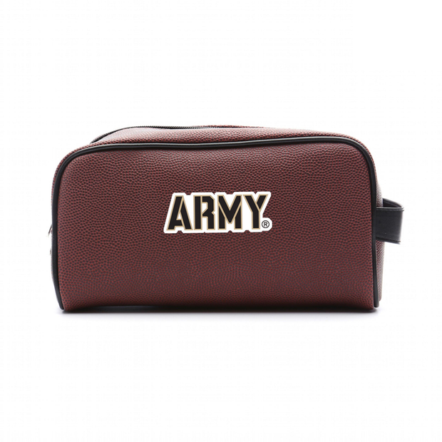 Army Football Toiletry Bag