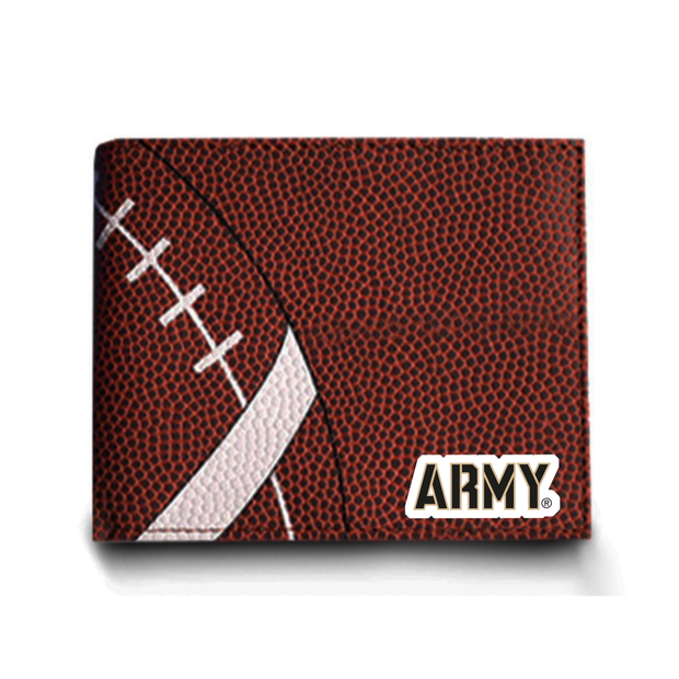 Army Football Men's Wallet