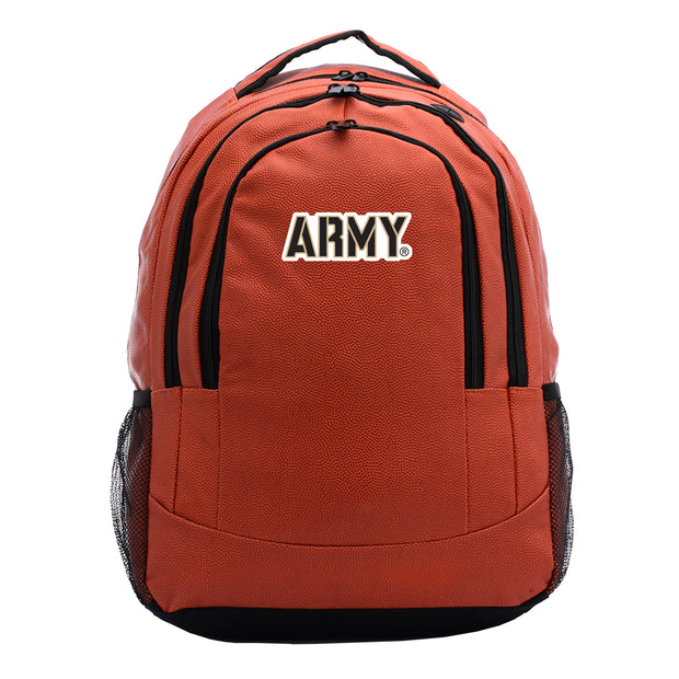 Army Basketball Backpack