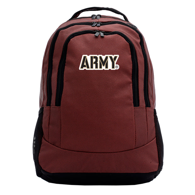 Army Football Backpack