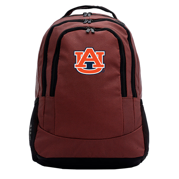Auburn Tigers Football Backpack