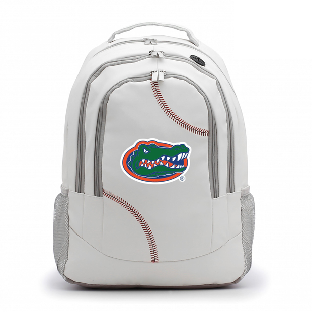 Florida Gators Baseball Backpack