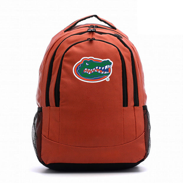 Florida Gators Basketball Backpack
