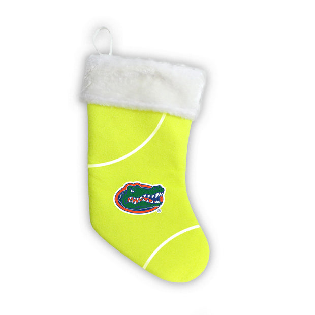 Florida Gators 18" Tennis Christmas Stocking