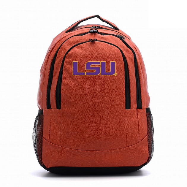 Lsu nike backpack on sale