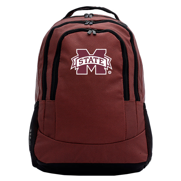 Mississippi State Bulldogs Football Backpack
