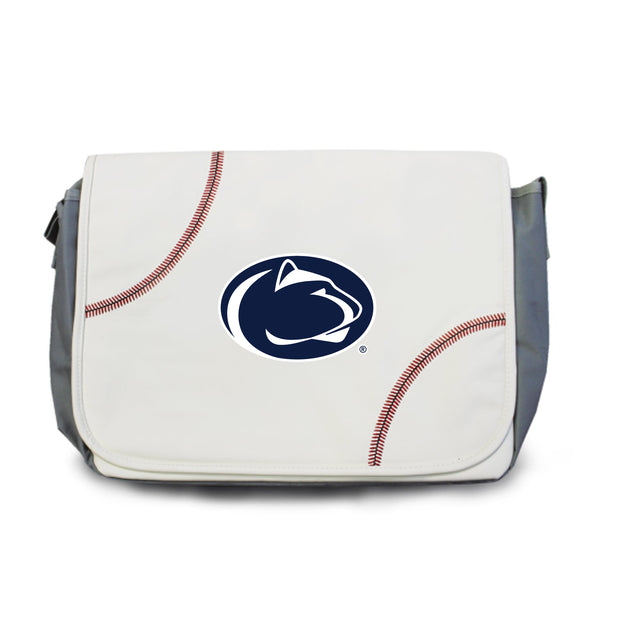 Penn State Nittany Lions Baseball Messenger Bag