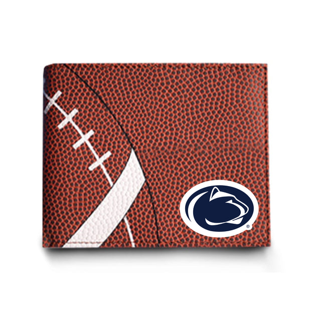 Penn State Nittany Lions Football Men's Wallet