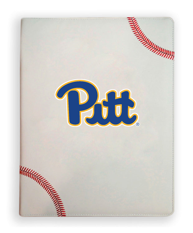 Pitt Panthers Baseball Portfolio