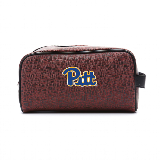 Pitt Panthers Football Toiletry Bag