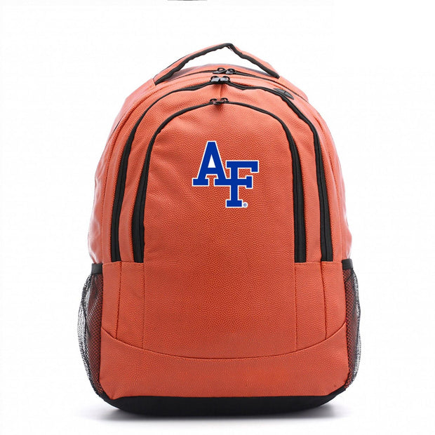 Air Force Falcons Basketball Backpack