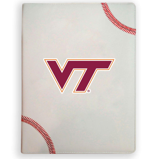 Virginia Tech Hokies Baseball Portfolio