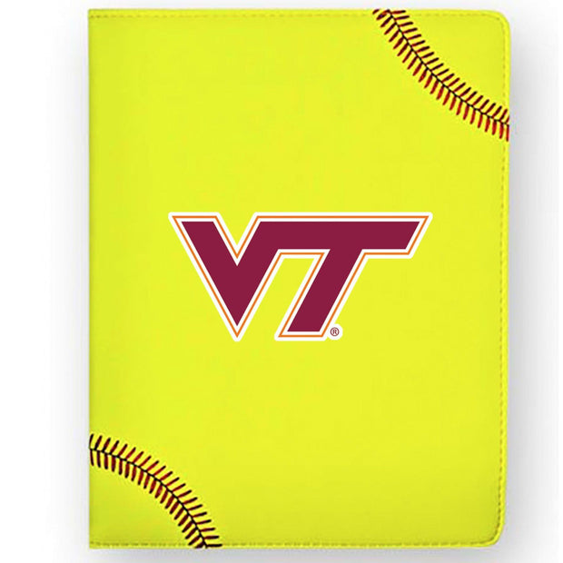 Virginia Tech Hokies Softball Portfolio
