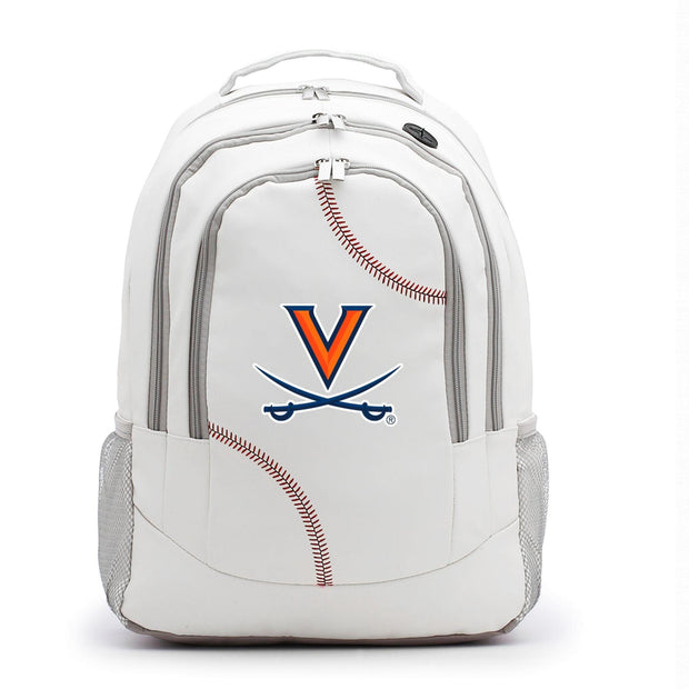 Virginia Cavaliers Baseball Backpack