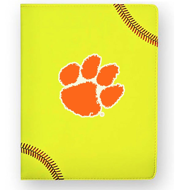 Clemson Tigers Softball Portfolio