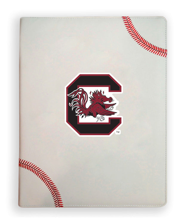 South Carolina Gamecocks Baseball Portfolio