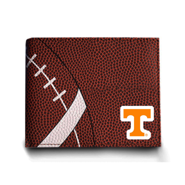 Tennessee Volunteers Football Men's Wallet