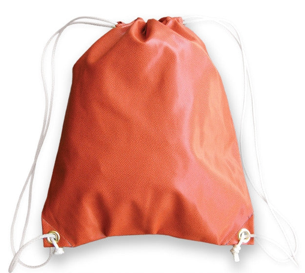 Basketball Material Drawstring Bag Zumer Sport
