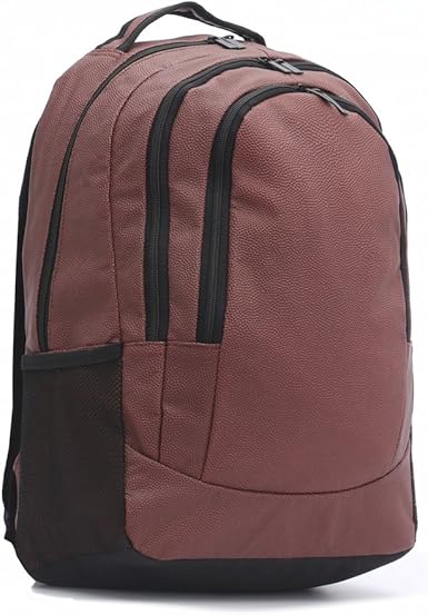 Football Backpack