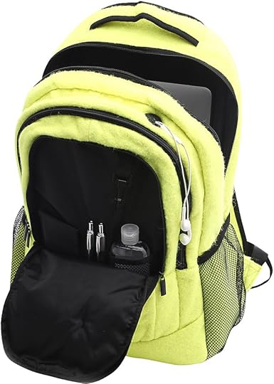 Tennis Backpack
