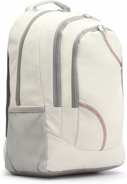Baseball Backpack