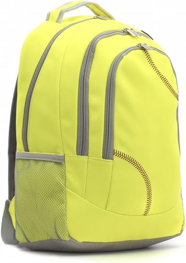 Softball Backpack