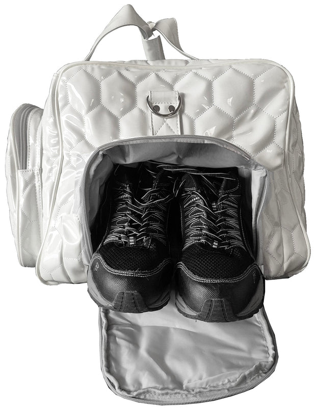 Soccer Duffel Bag