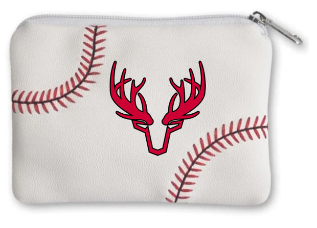 Elkhorn HS Tee/Ball Marker/Coin Pouch