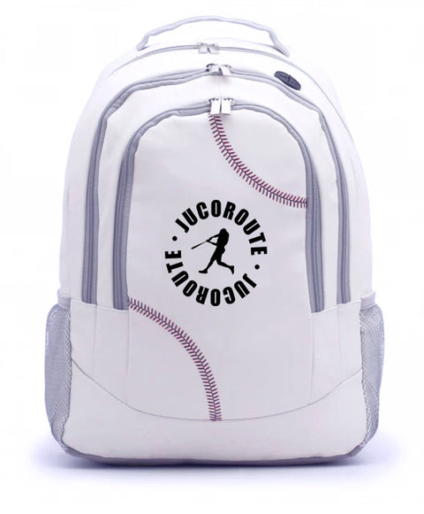Jucoroute Baseball Backpack