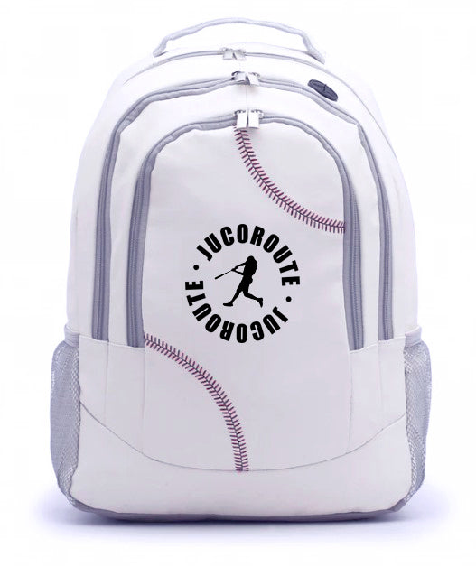 Jucoroute Baseball Backpack