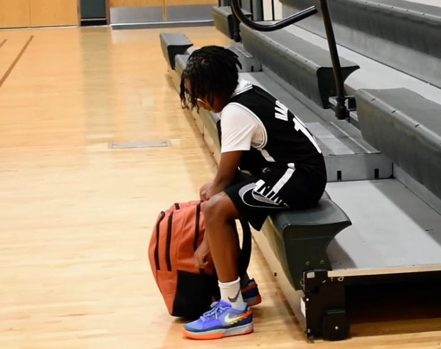 Basketball Backpack