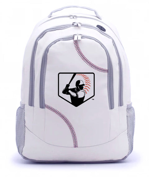PBPA Baseball Backpack
