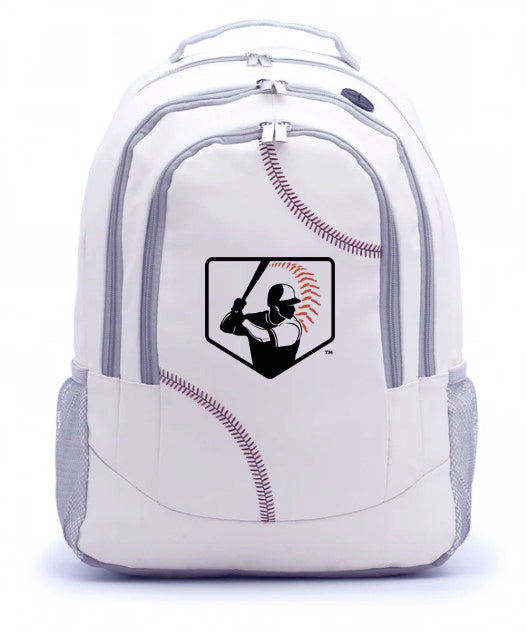 PBPA Baseball Backpack