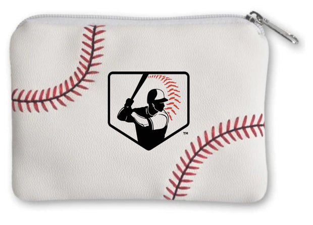 PBPA Baseball Tee/Ball Marker/Coin Pouch