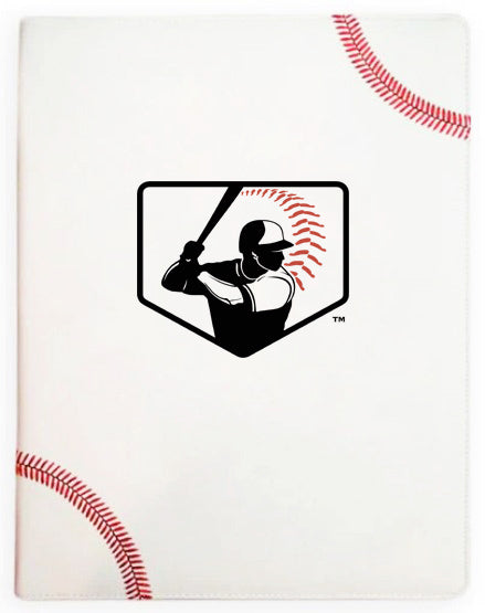 PBPA Baseball Portfolio