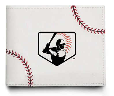 PBPA Baseball Men's Wallet