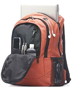 basketball backpack leather Basketball Backpack
