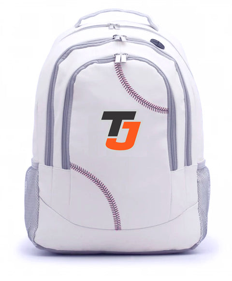 TJHS Baseball Backpack