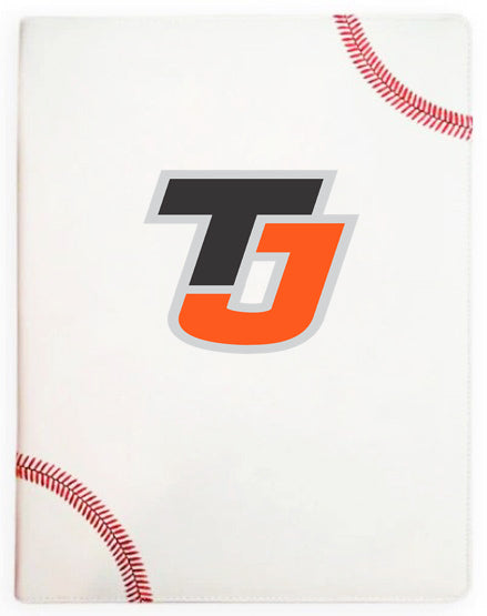 TJHS Baseball Portfolio