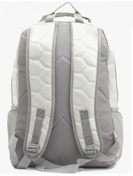 Sports themed Backpacks made from actual sports ball materials – Zumer ...