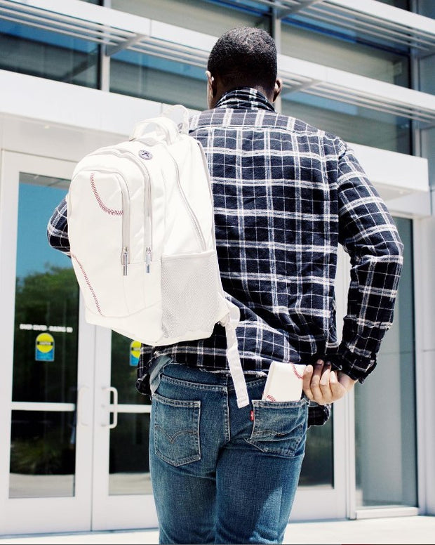Baseball Backpack