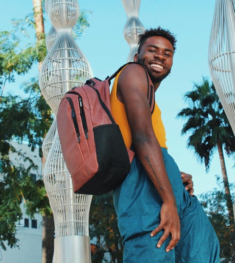 Basketball Backpack
