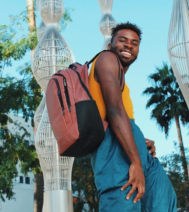 Basketball Backpack