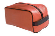 Basketball Toiletry and Cosmetics Bag