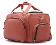 Basketball Duffel Bag