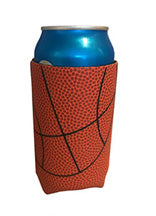 Basketball Can Cooler