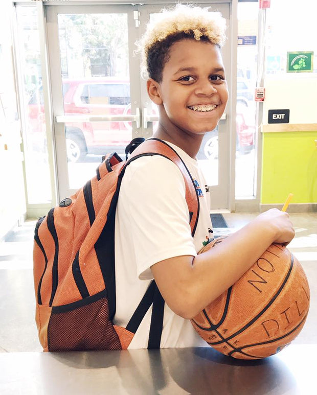 Basketball Backpack