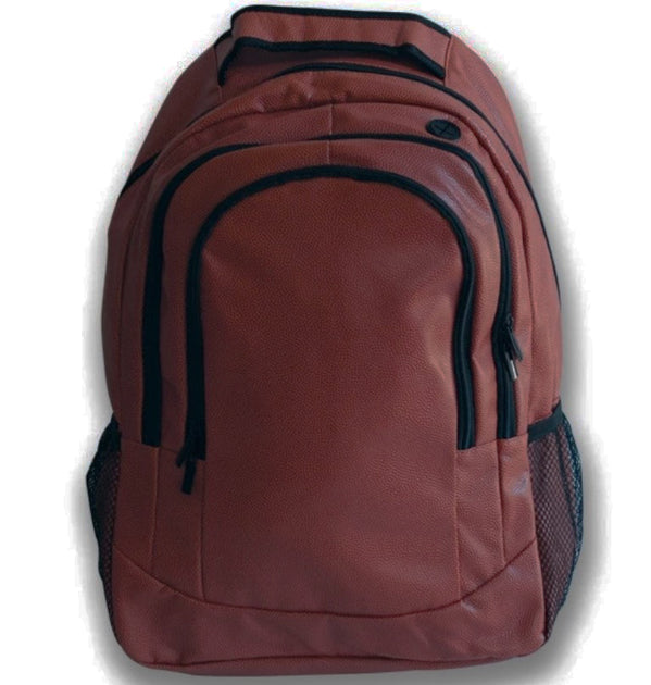 Sports themed Backpacks made from actual sports ball materials – Zumer ...