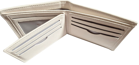 Baseball Men's Wallet